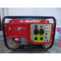 Hh3380 generador de la gasolina casera, generador portable (2KW-2.8KW)